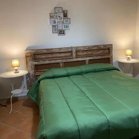 Ferienwohnung Da Rosina Palermo Exterior foto