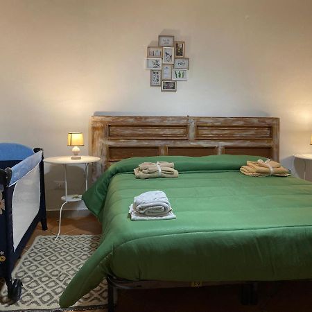 Ferienwohnung Da Rosina Palermo Exterior foto